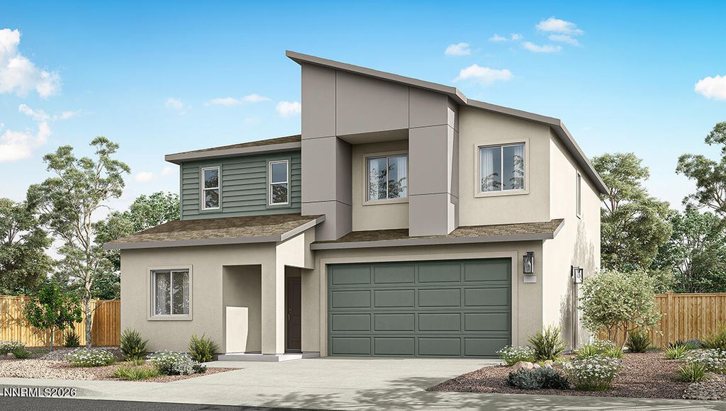 462 Radiant Drive, Carson City, NV 89705
