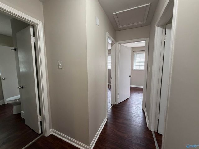3604 Stag Run Drive, Huntsville, AL 35810