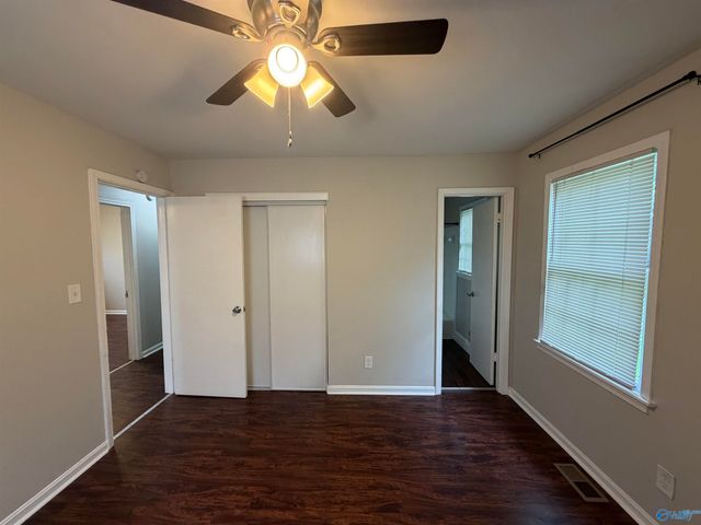 3604 Stag Run Drive, Huntsville, AL 35810