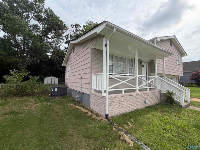 3604 Stag Run Drive, Huntsville, AL 35810