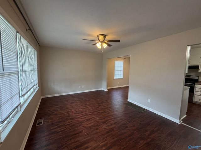 3604 Stag Run Drive, Huntsville, AL 35810