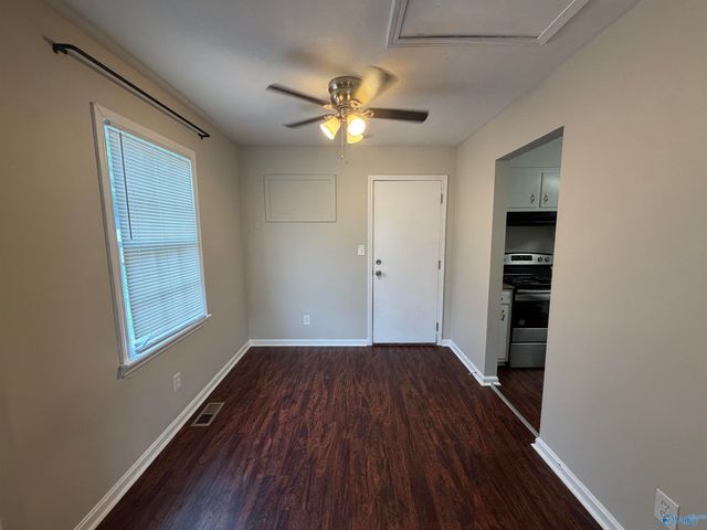 3604 Stag Run Drive, Huntsville, AL 35810