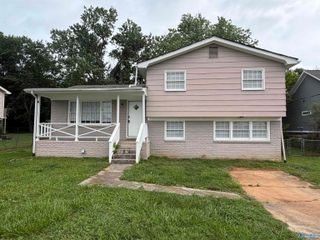 3604 Stag Run Drive, Huntsville, AL 35810