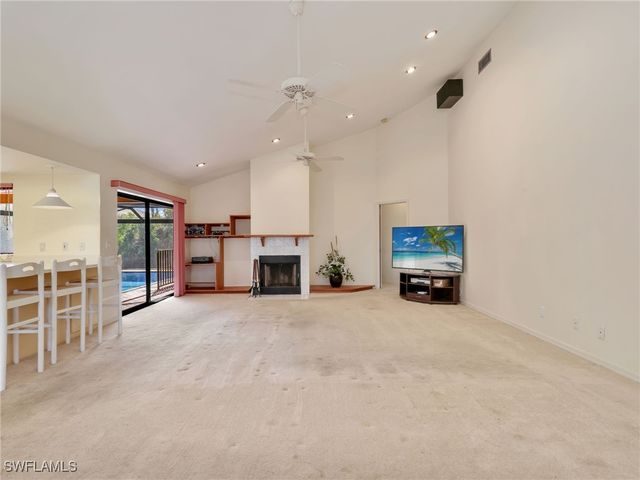 6219 Deer RUN, Fort Myers, FL 33908