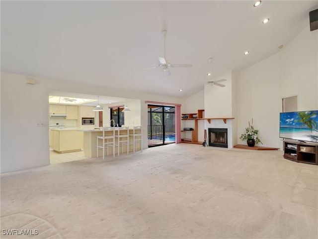 6219 Deer RUN, Fort Myers, FL 33908