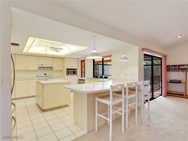 6219 Deer RUN, Fort Myers, FL 33908