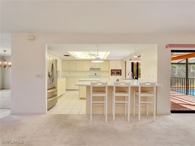 6219 Deer RUN, Fort Myers, FL 33908