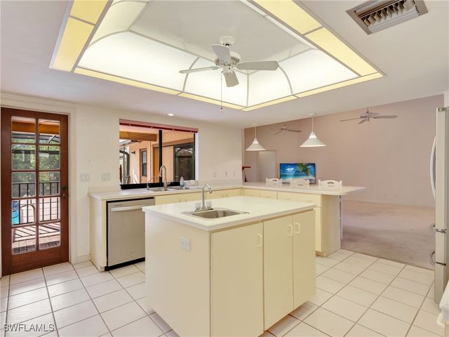 6219 Deer RUN, Fort Myers, FL 33908