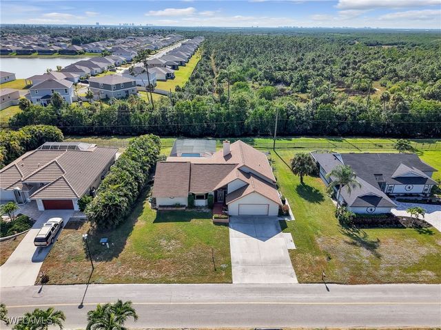 6219 Deer RUN, Fort Myers, FL 33908