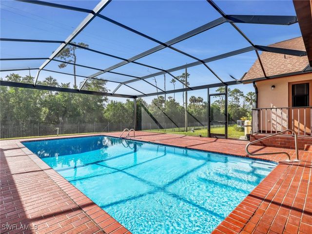 6219 Deer RUN, Fort Myers, FL 33908