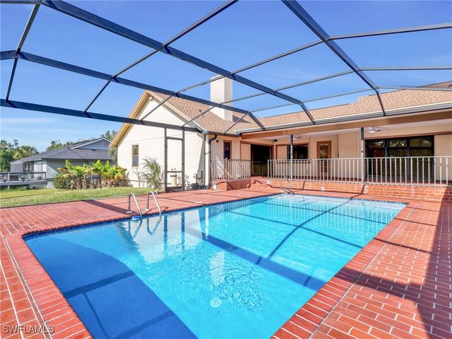 6219 Deer RUN, Fort Myers, FL 33908