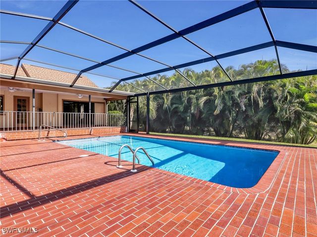 6219 Deer RUN, Fort Myers, FL 33908