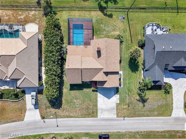 6219 Deer RUN, Fort Myers, FL 33908