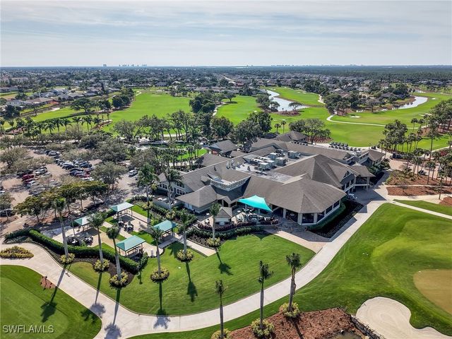 6219 Deer RUN, Fort Myers, FL 33908