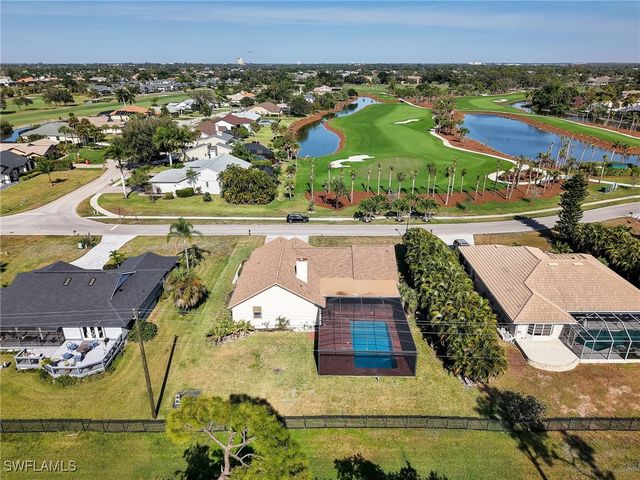 6219 Deer RUN, Fort Myers, FL 33908