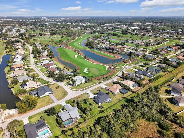 6219 Deer RUN, Fort Myers, FL 33908