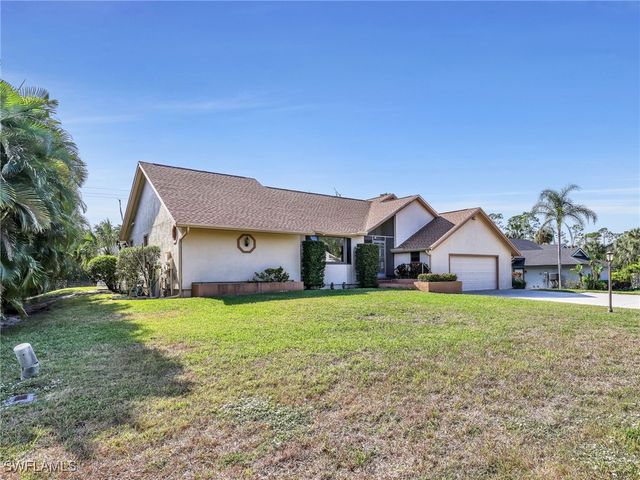 6219 Deer RUN, Fort Myers, FL 33908