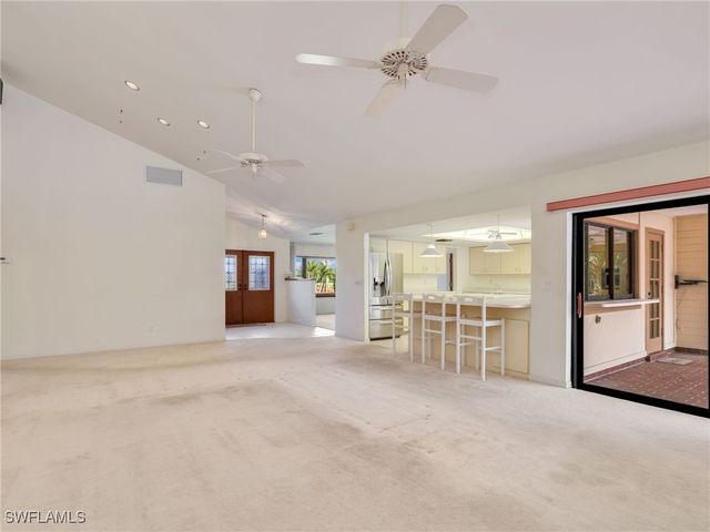 6219 Deer RUN, Fort Myers, FL 33908