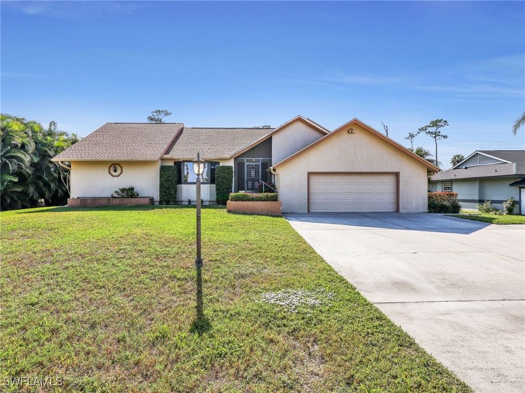6219 Deer RUN, Fort Myers, FL 33908