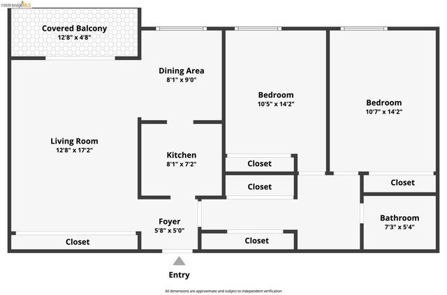 460 N. Civic Drive 311, Walnut Creek, CA 94596