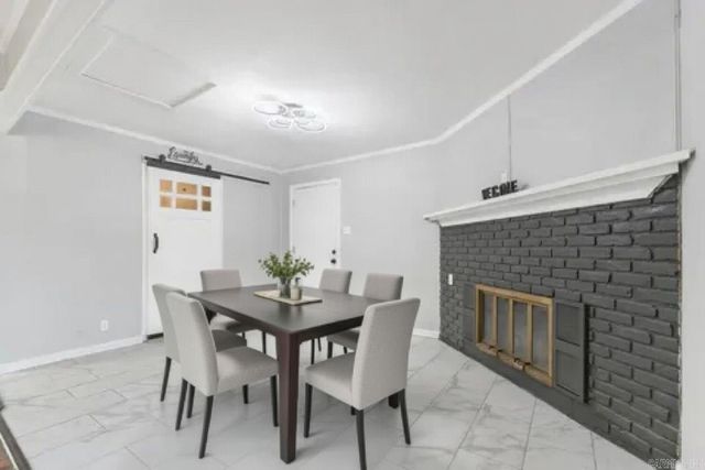 9520 Crofton Drive, Little Rock, AR 72209