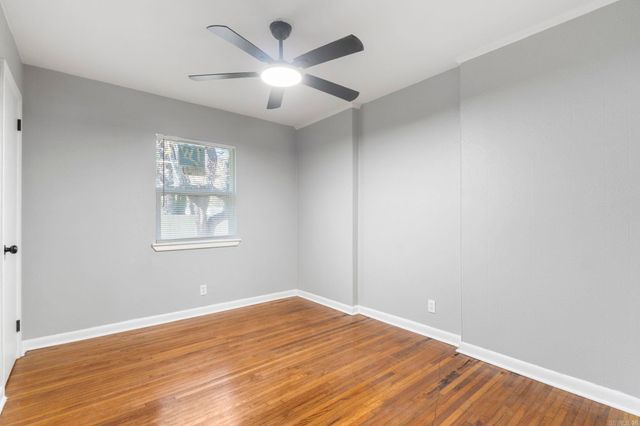 9520 Crofton Drive, Little Rock, AR 72209