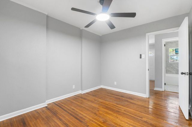 9520 Crofton Drive, Little Rock, AR 72209