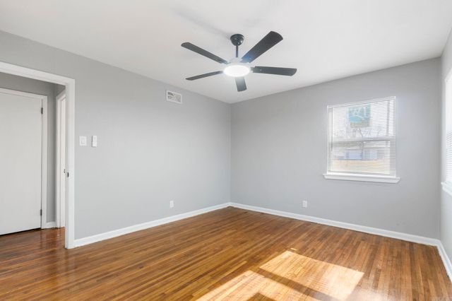 9520 Crofton Drive, Little Rock, AR 72209