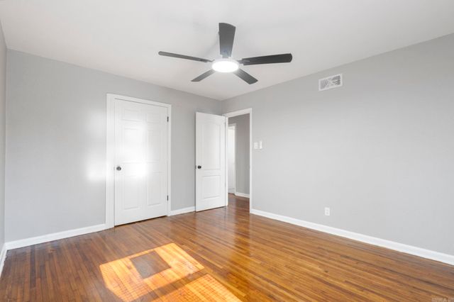 9520 Crofton Drive, Little Rock, AR 72209