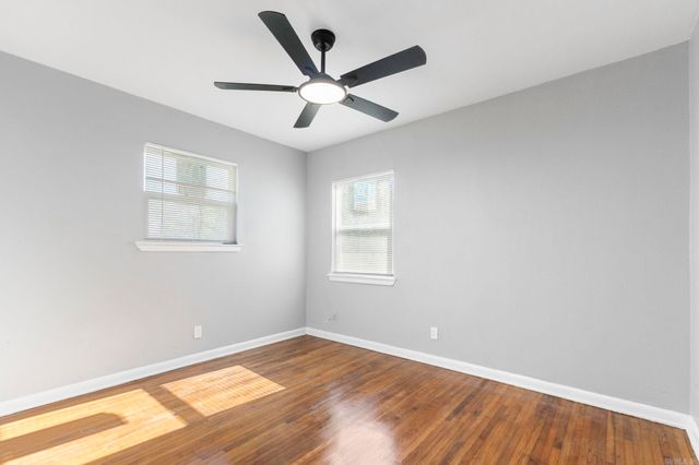 9520 Crofton Drive, Little Rock, AR 72209