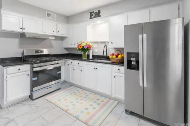 9520 Crofton Drive, Little Rock, AR 72209