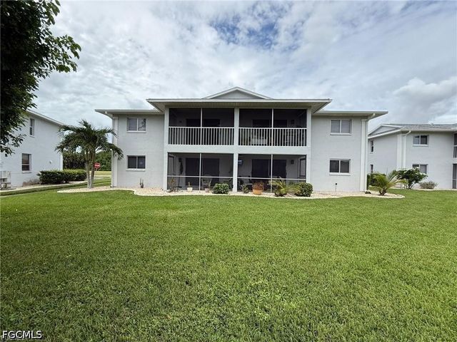 5023 SW 16th PL 101, Cape Coral, FL 33914