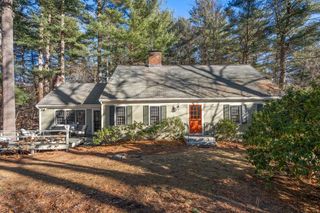 6 Brewster Rd, Wayland, MA 01778