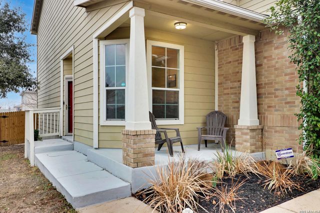 2703 Bluff Crossing, San Antonio, TX 78244