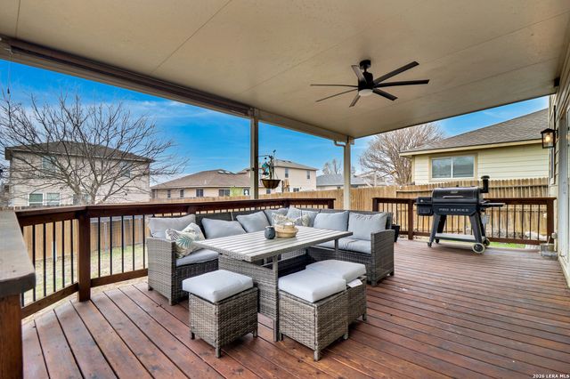 2703 Bluff Crossing, San Antonio, TX 78244