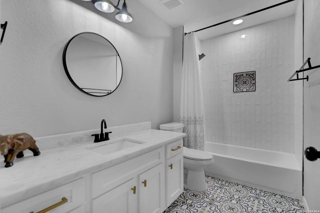 2703 Bluff Crossing, San Antonio, TX 78244