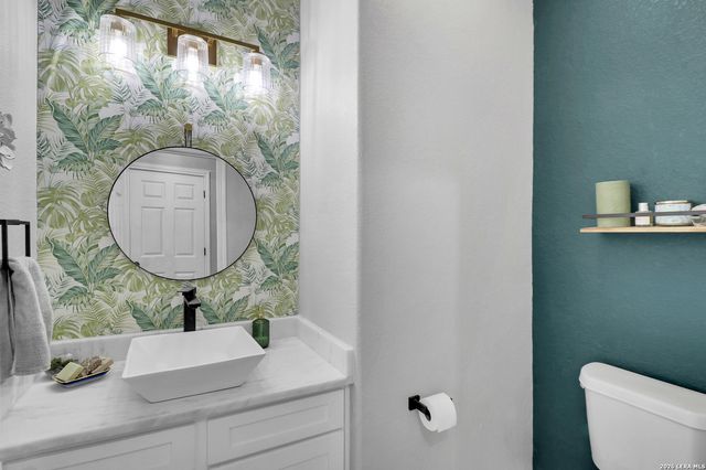 2703 Bluff Crossing, San Antonio, TX 78244