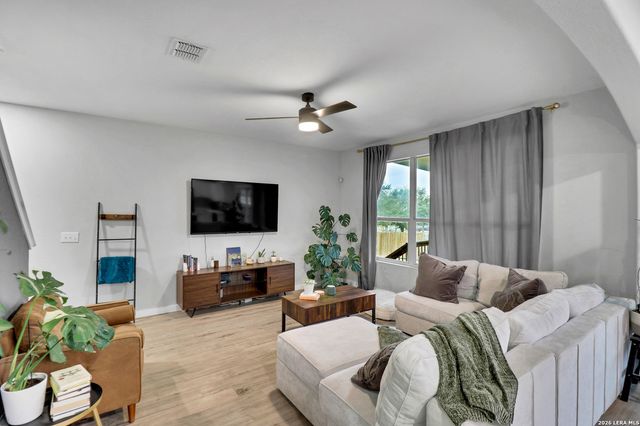 2703 Bluff Crossing, San Antonio, TX 78244