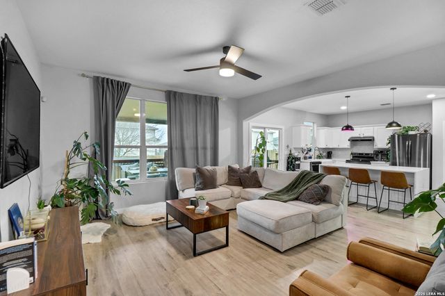 2703 Bluff Crossing, San Antonio, TX 78244