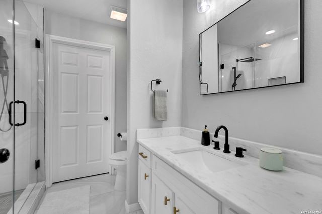 2703 Bluff Crossing, San Antonio, TX 78244