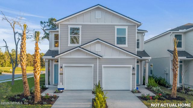 5744 JACKS Road, Jacksonville, FL 32254