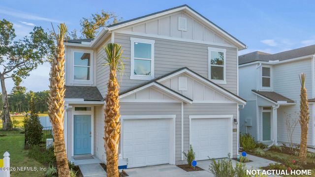 5744 JACKS Road, Jacksonville, FL 32254