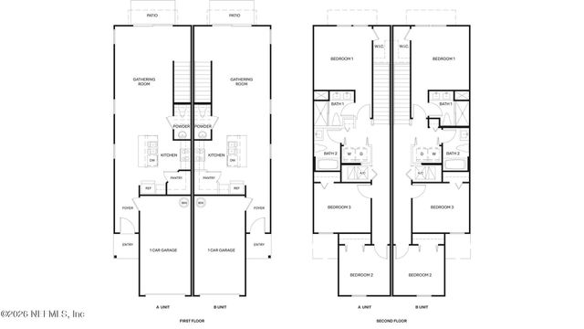 5744 JACKS Road, Jacksonville, FL 32254
