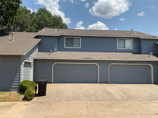 2236 W Quantico Street, Broken Arrow, OK 74011