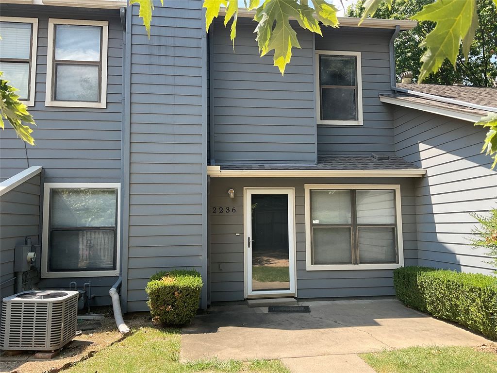 2236 W Quantico Street, Broken Arrow, OK 74011