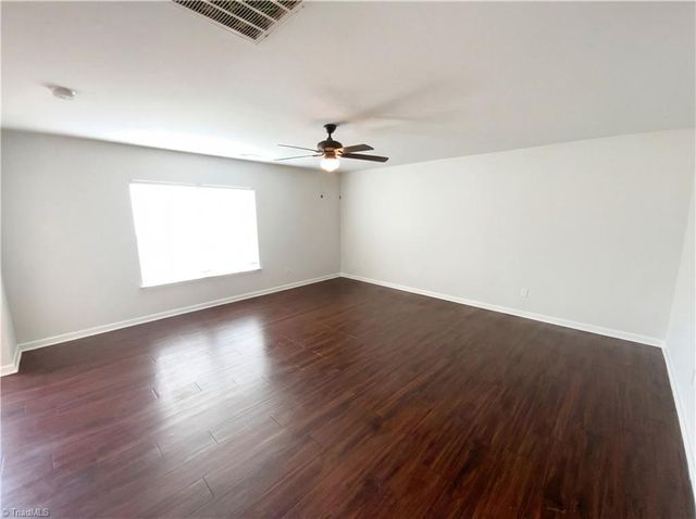 3452 Pridgen Ridge Drive, Winston-salem, NC 27127