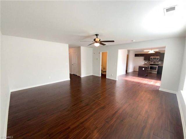 3452 Pridgen Ridge Drive, Winston-salem, NC 27127