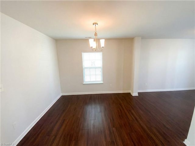 3452 Pridgen Ridge Drive, Winston-salem, NC 27127