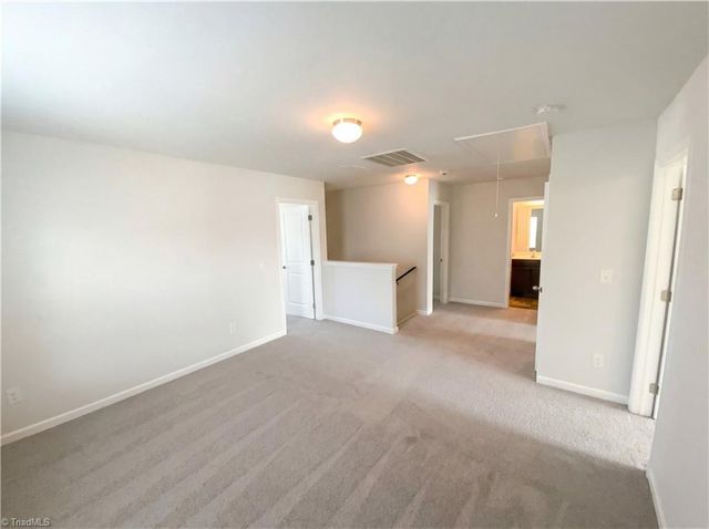 3452 Pridgen Ridge Drive, Winston-salem, NC 27127