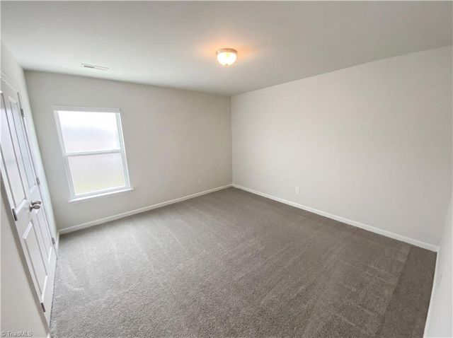 3452 Pridgen Ridge Drive, Winston-salem, NC 27127